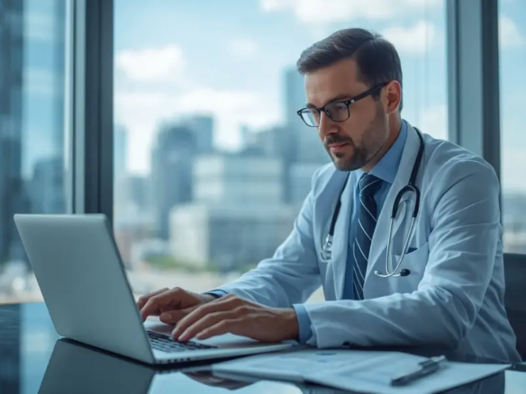 Passive Income Strategies for Busy Physicians