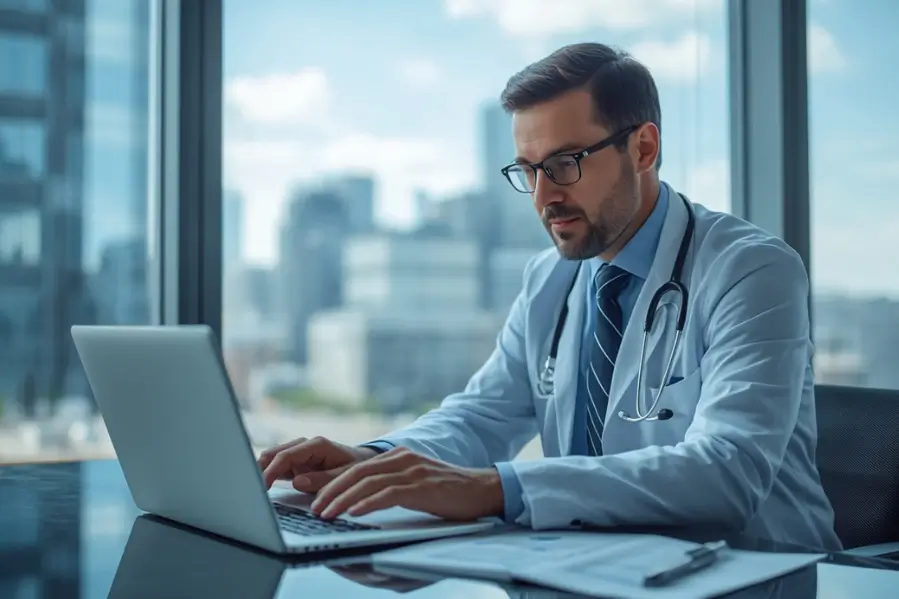 Passive Income Strategies for Busy Physicians
