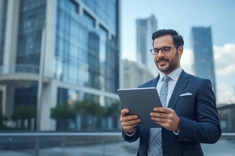 Why More Physicians Are Investing in Commercial Real Estate